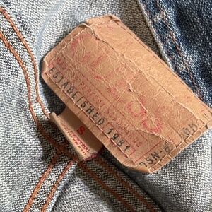 Women’s Guess Denim jacket